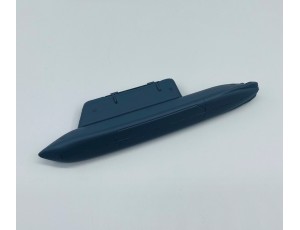 Xfly-Model B-1B Lancer Twin 70mm EDF Jet  Bomb Part